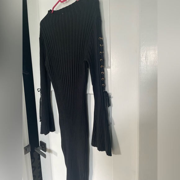 Sweater dress - Picture 3 of 3